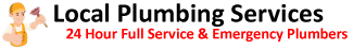 Tire Hill PA 24 Hour Plumbers